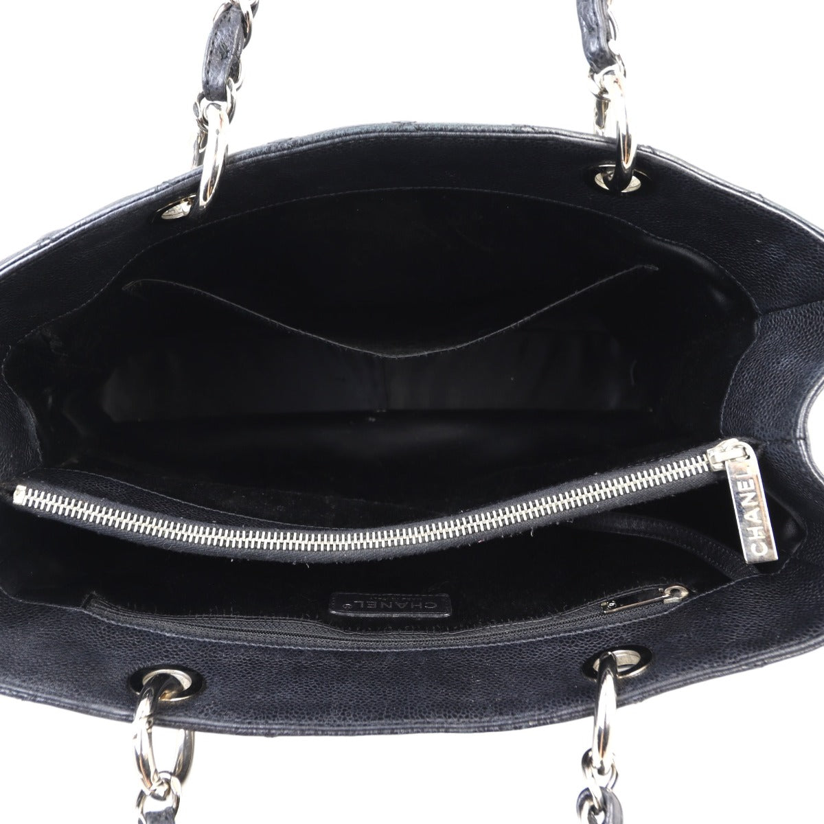 Chanel Grand Shopping Tote