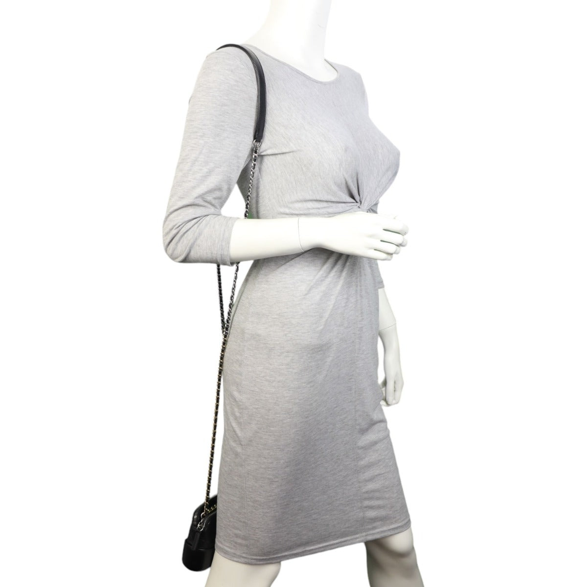 Chanel Gabrielle Clutch with Chain