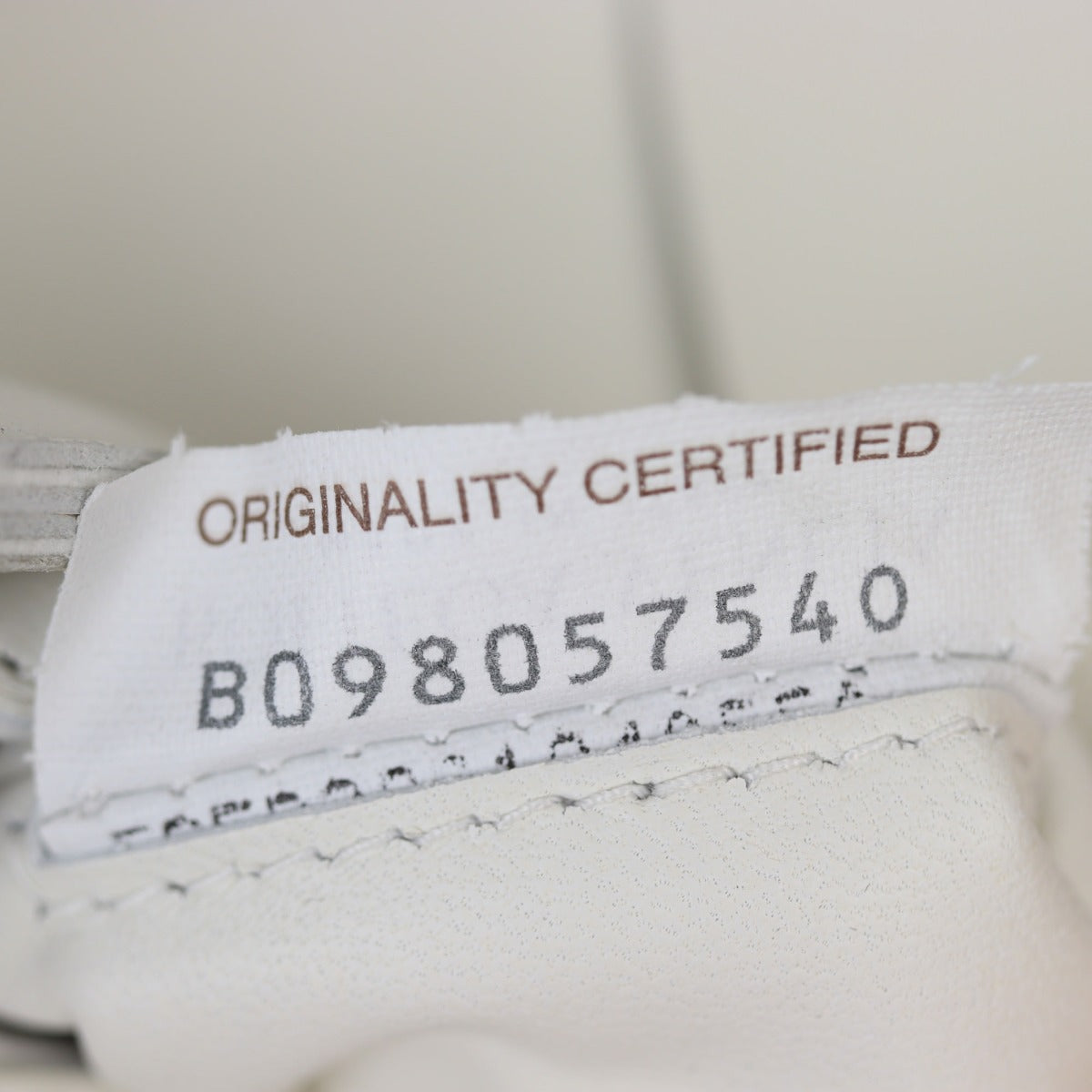 Bottega Veneta Cassette Bag