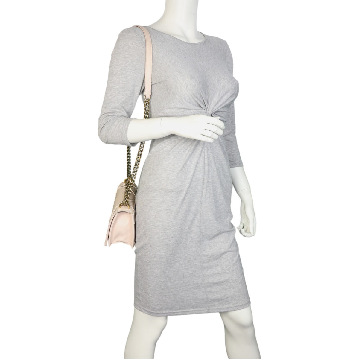 Dior Diorama Small Studded