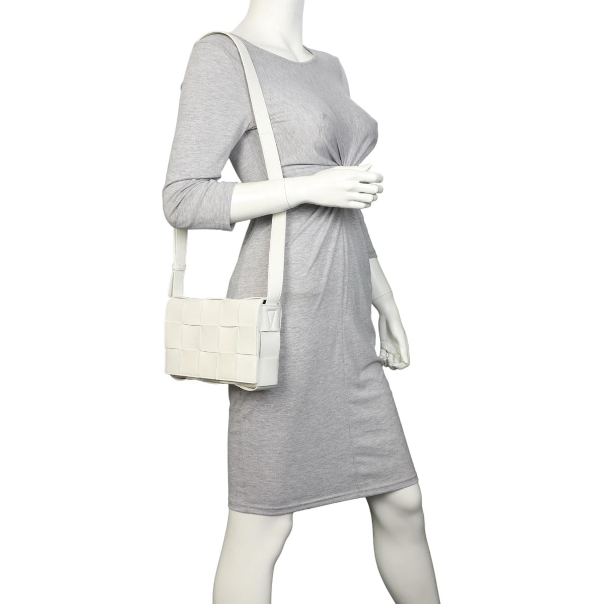 Bottega Veneta Cassette Bag