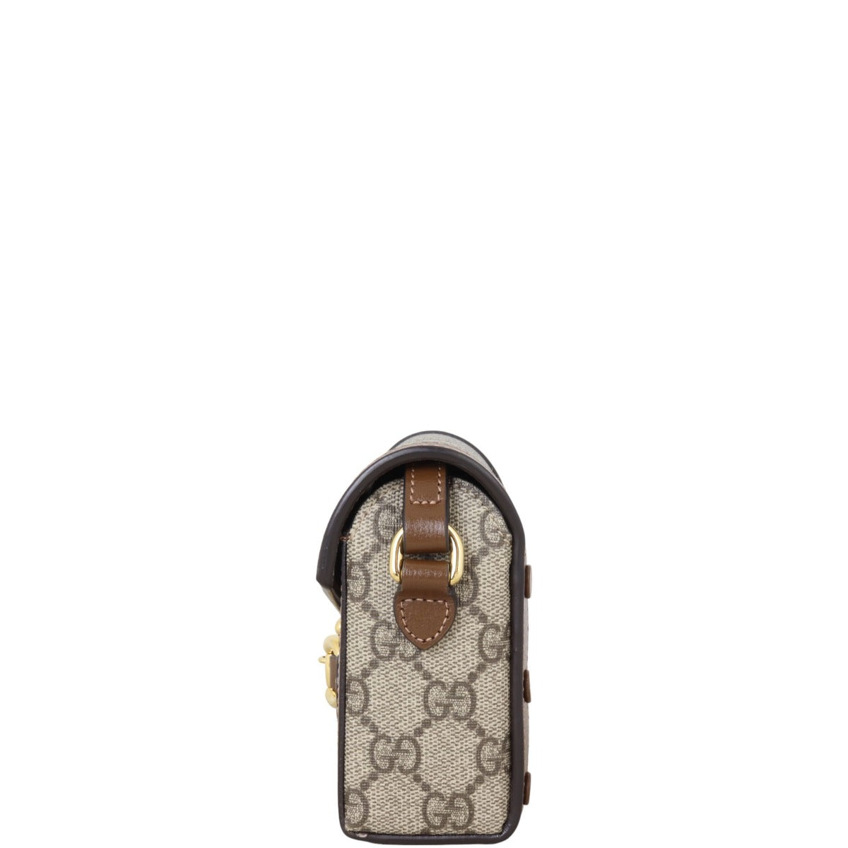 Gucci GG Horsebit 1955 Mini Crossbody