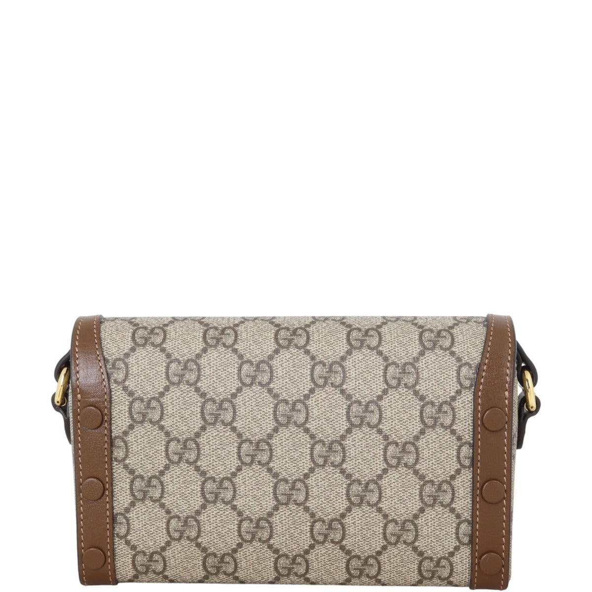 Gucci GG Horsebit 1955 Mini Crossbody