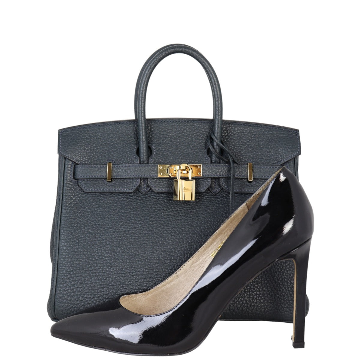 Hermes Birkin 25 Togo