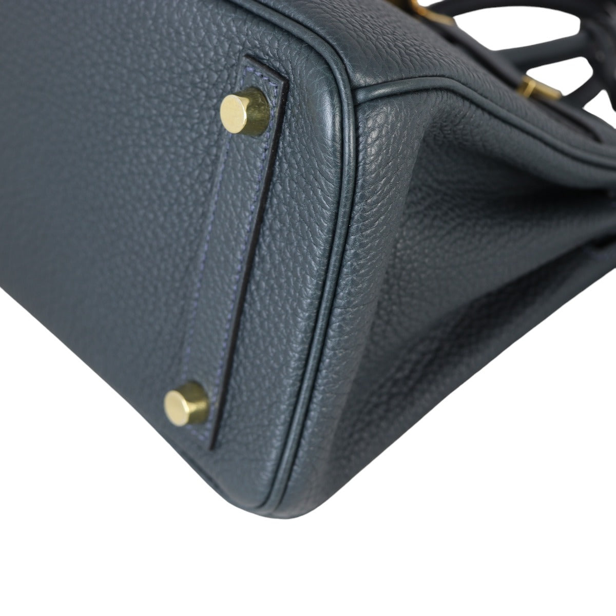 Hermes Birkin 25 Togo