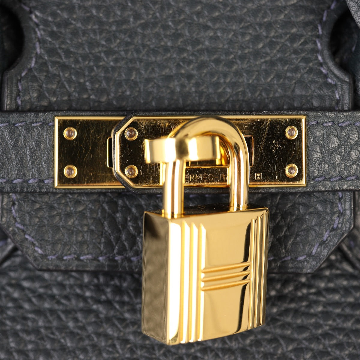 Hermes Birkin 25 Togo