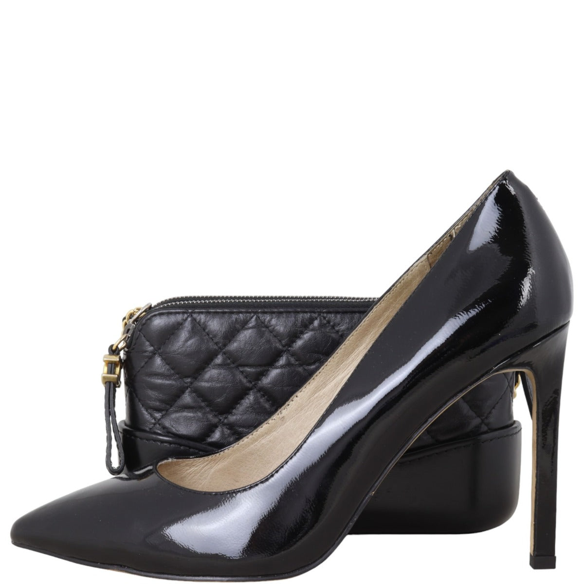 Chanel Gabrielle Clutch with Chain