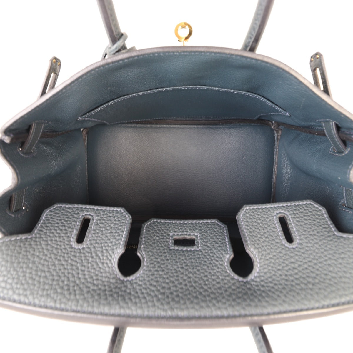 Hermes Birkin 25 Togo