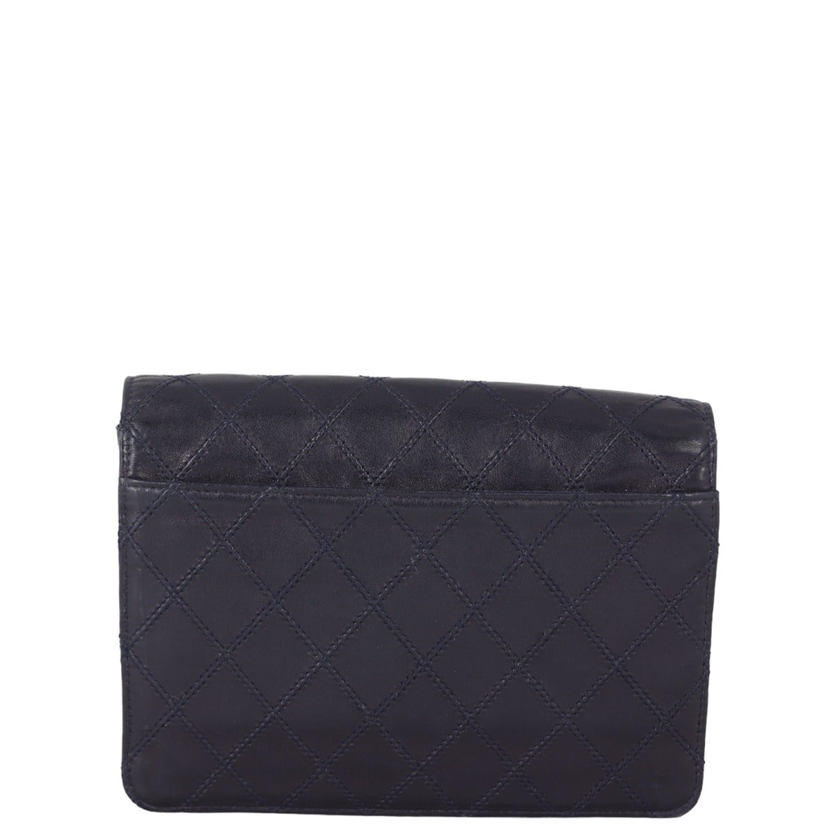 Chanel Vintage Flap Clutch