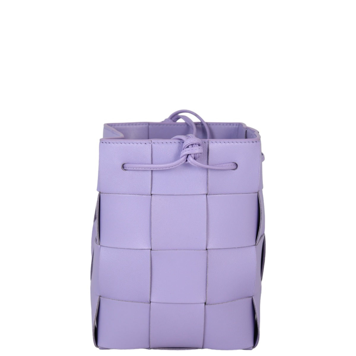 Bottega Veneta Cassette Bucket Bag Small