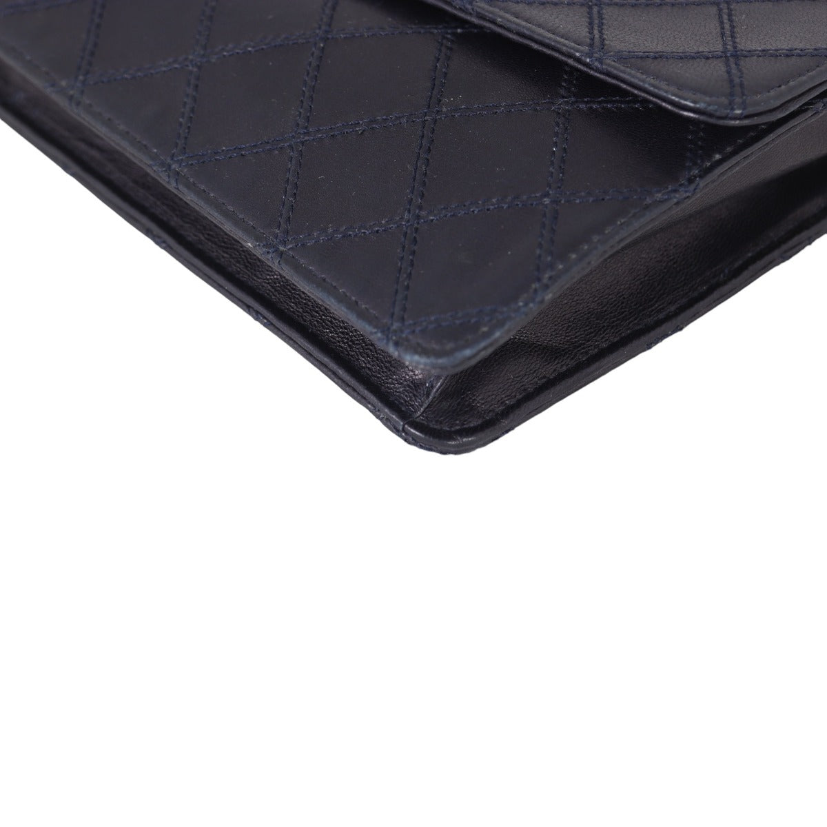 Chanel Vintage Flap Clutch