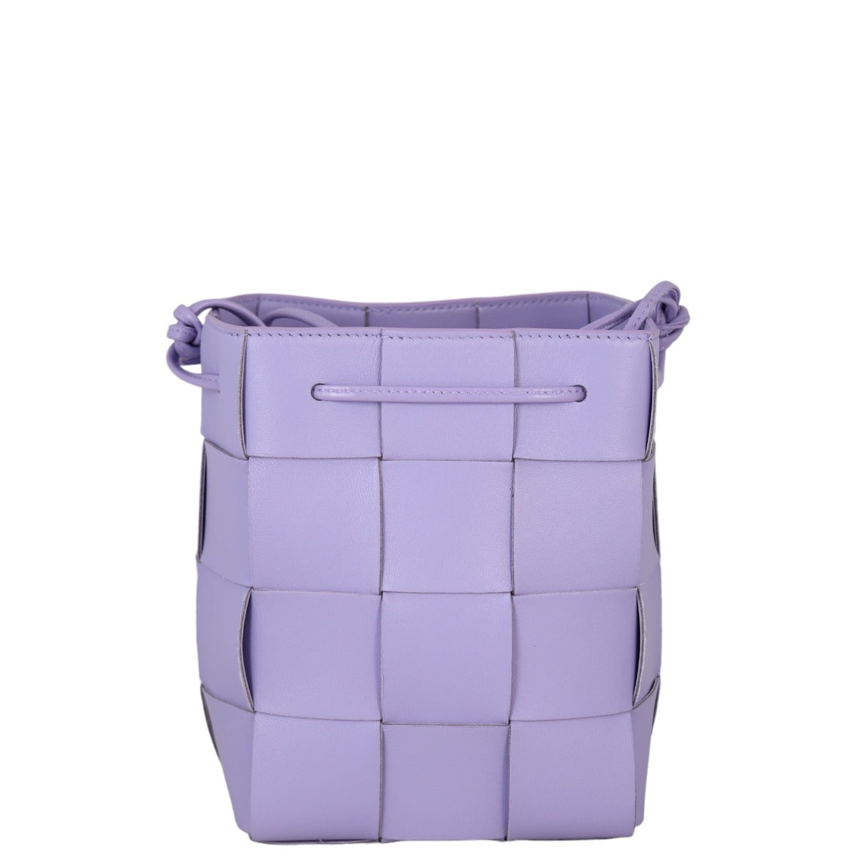 Bottega Veneta Cassette Bucket Bag Small
