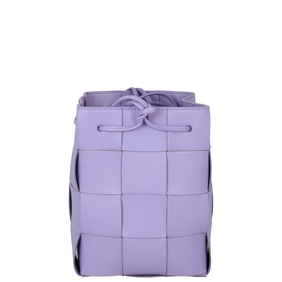Bottega Veneta Cassette Bucket Bag Small