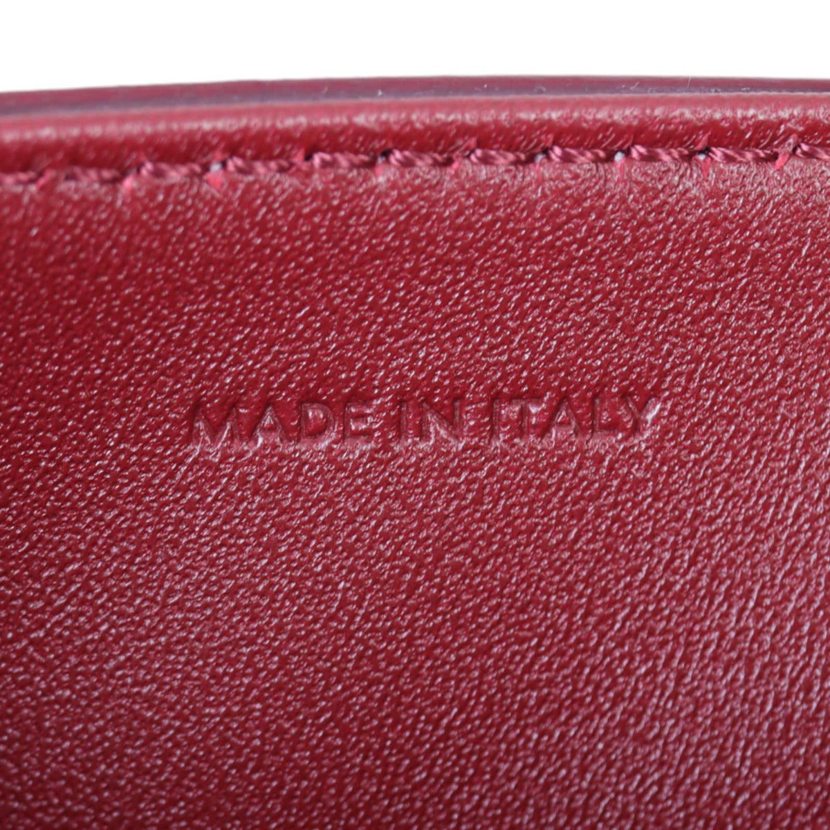 Celine Teen Triomphe Crossbody