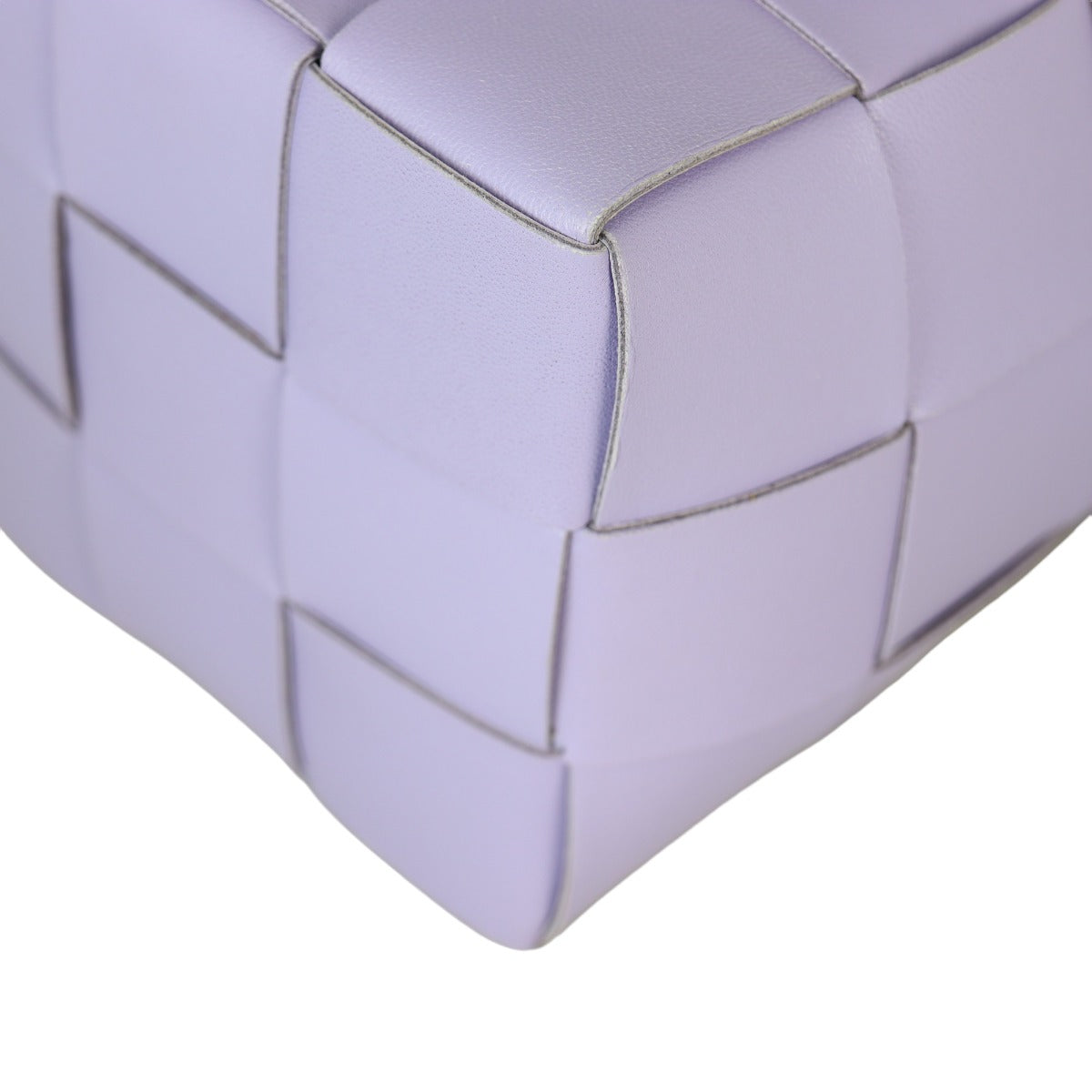 Bottega Veneta Cassette Bucket Bag Small