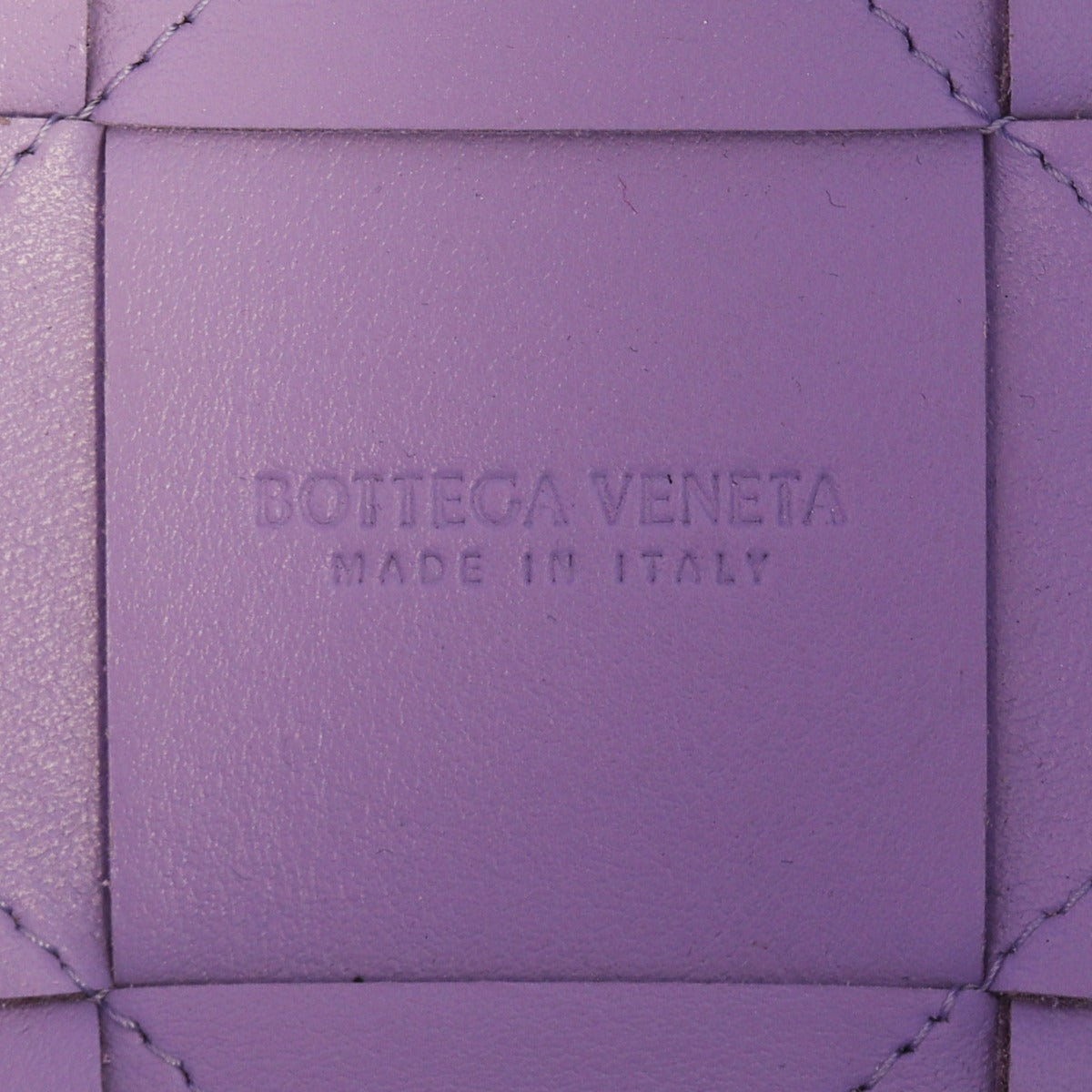 Bottega Veneta Cassette Bucket Bag Small