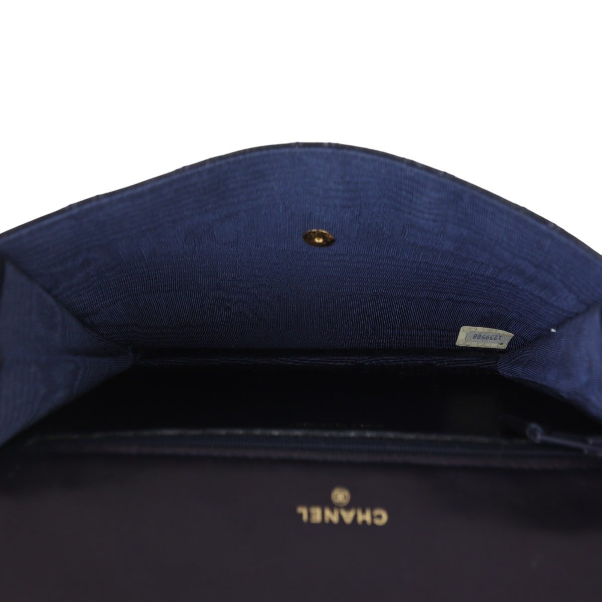 Chanel Vintage Flap Clutch