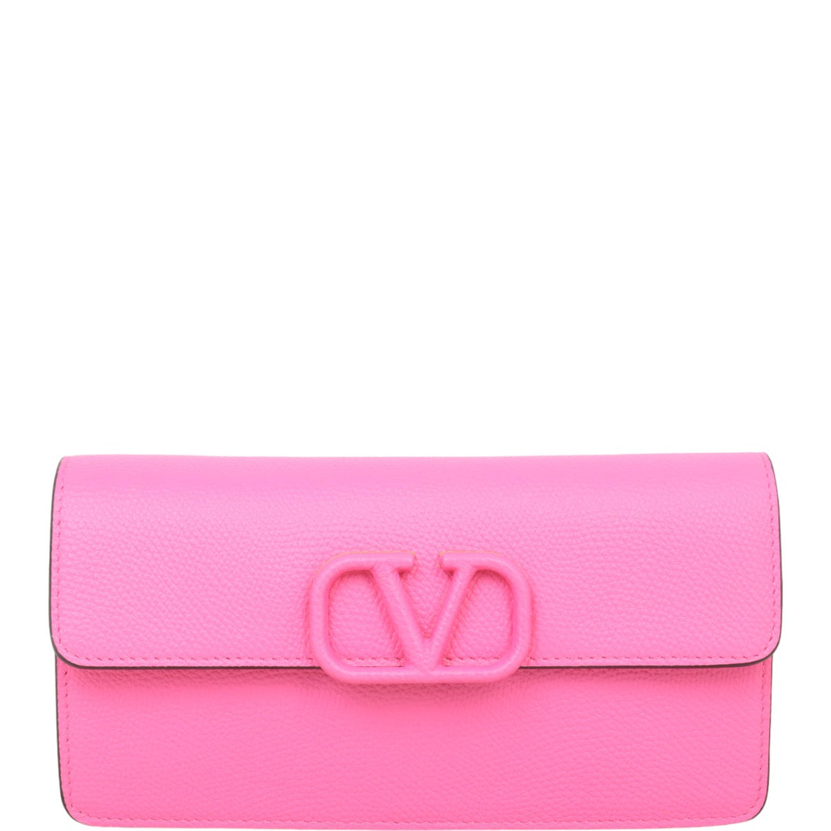 Valentino VLogo Chain Wallet