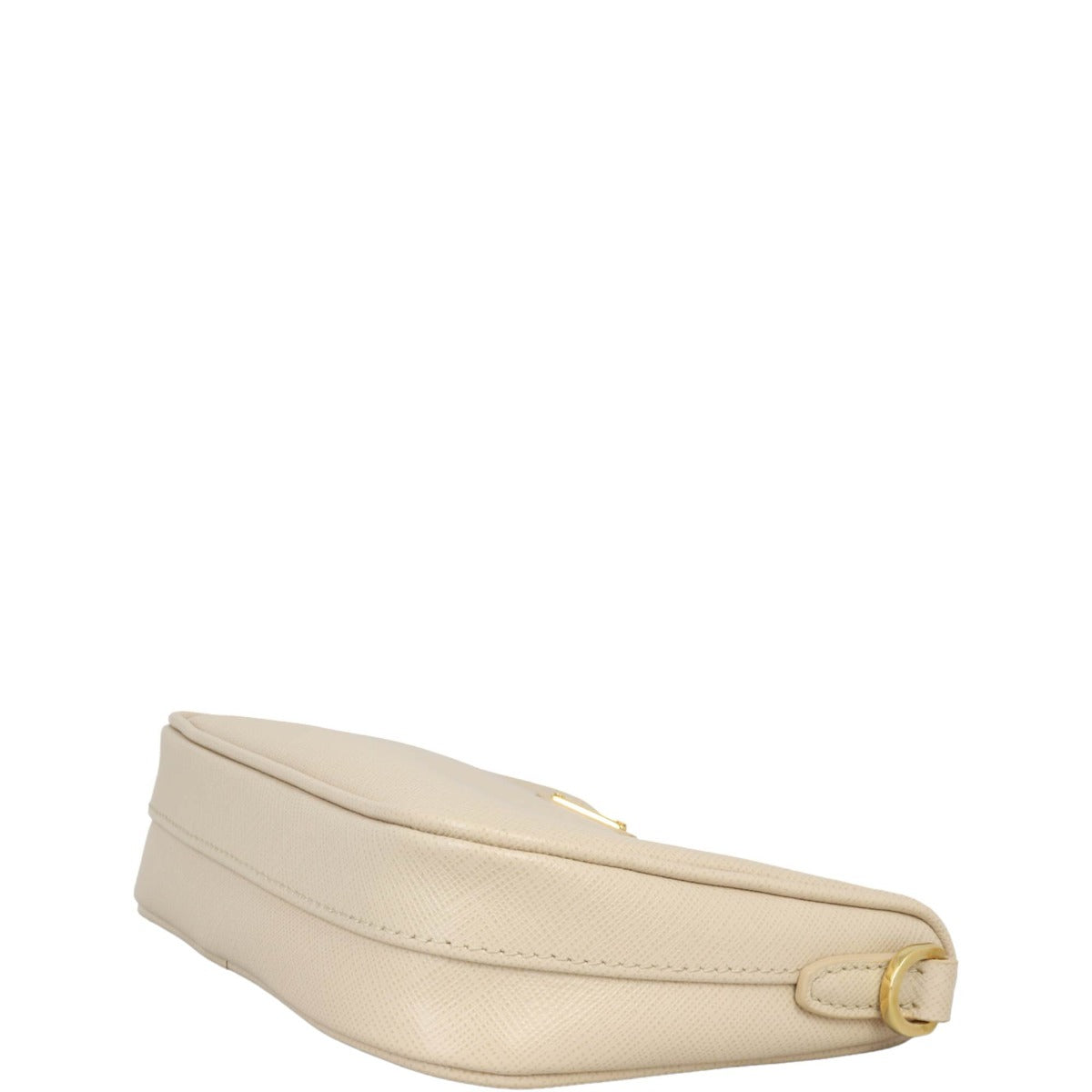 Prada Re-Edition Saffiano Mini Shoulder Bag