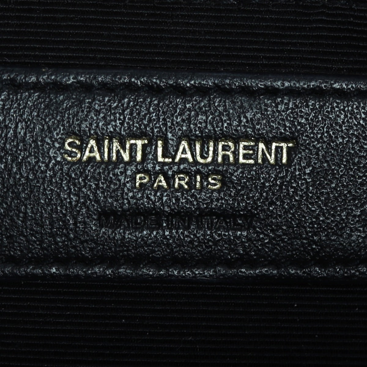 Saint Laurent Monogram Mix Matelasse Envelope Chain Bag Large