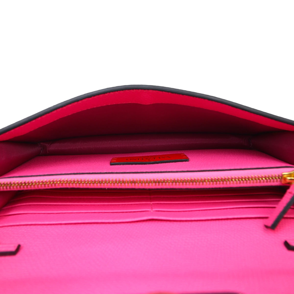 Valentino VLogo Chain Wallet