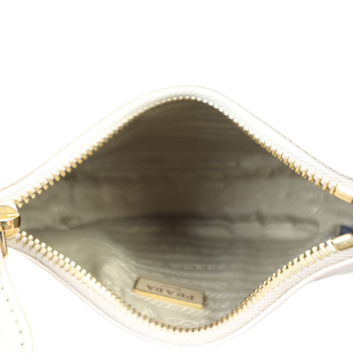 Prada Re-Edition Saffiano Mini Shoulder Bag