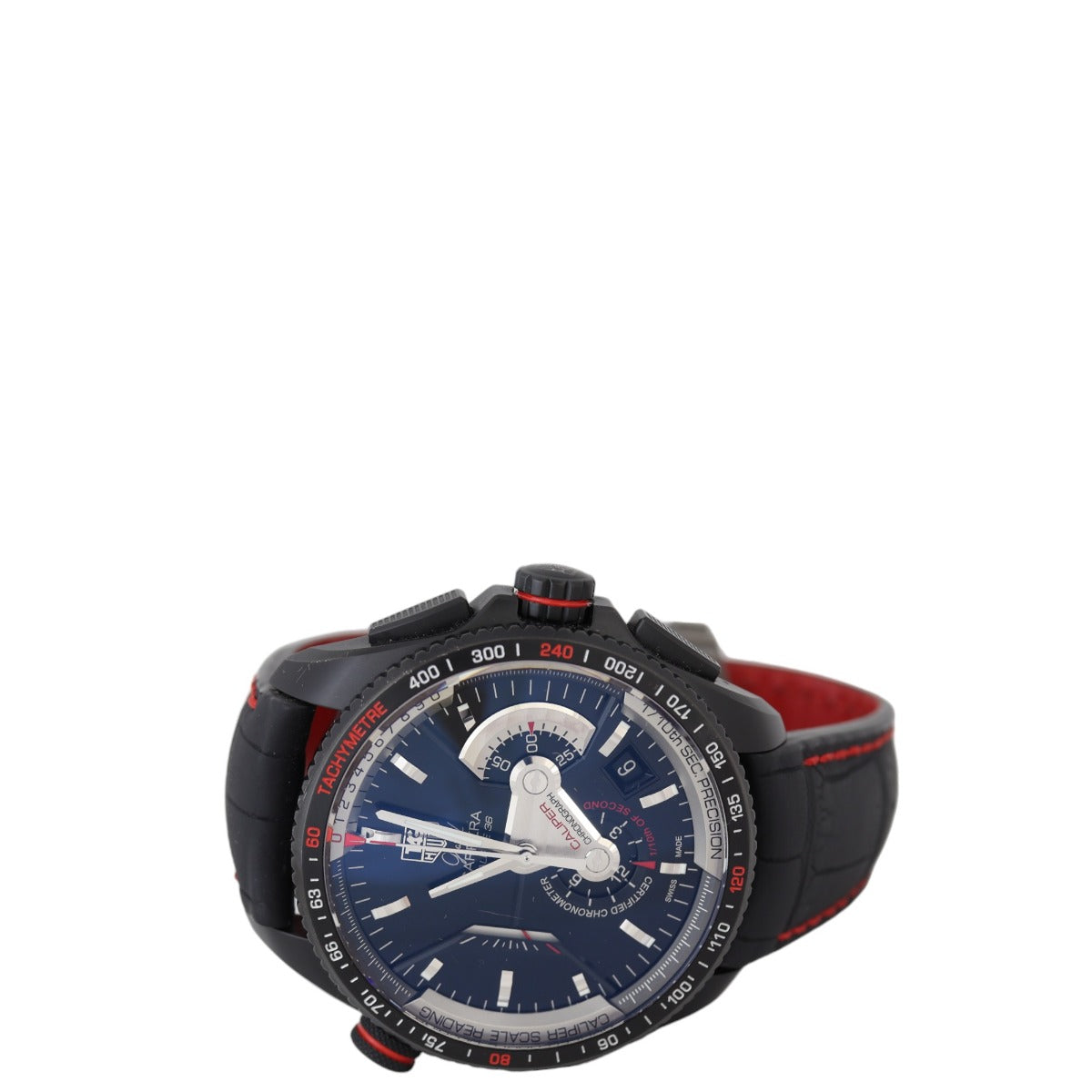 TAG Heuer Grand Carrera Calibre 36 Chronograph Watch