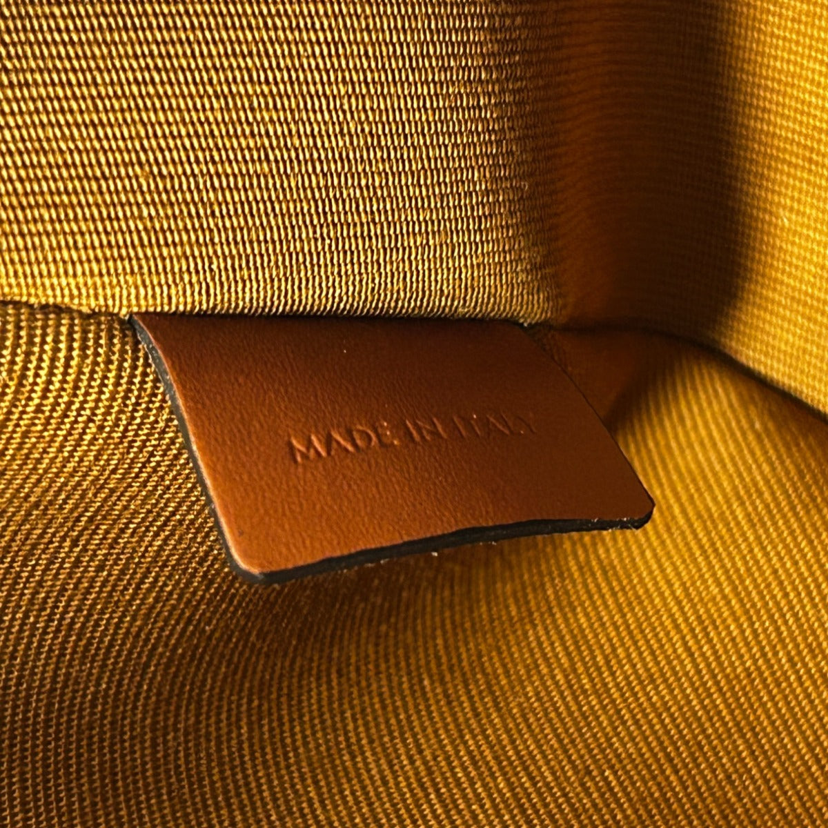 Celine Ava Triomphe Hobo