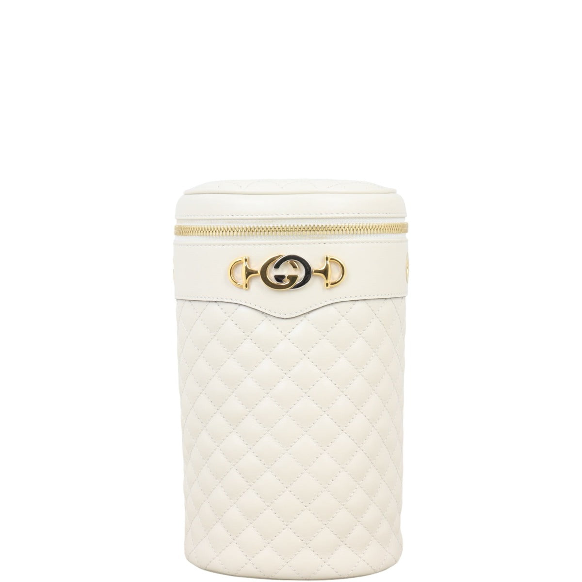 Gucci Zumi Trapuntata Belt Bag