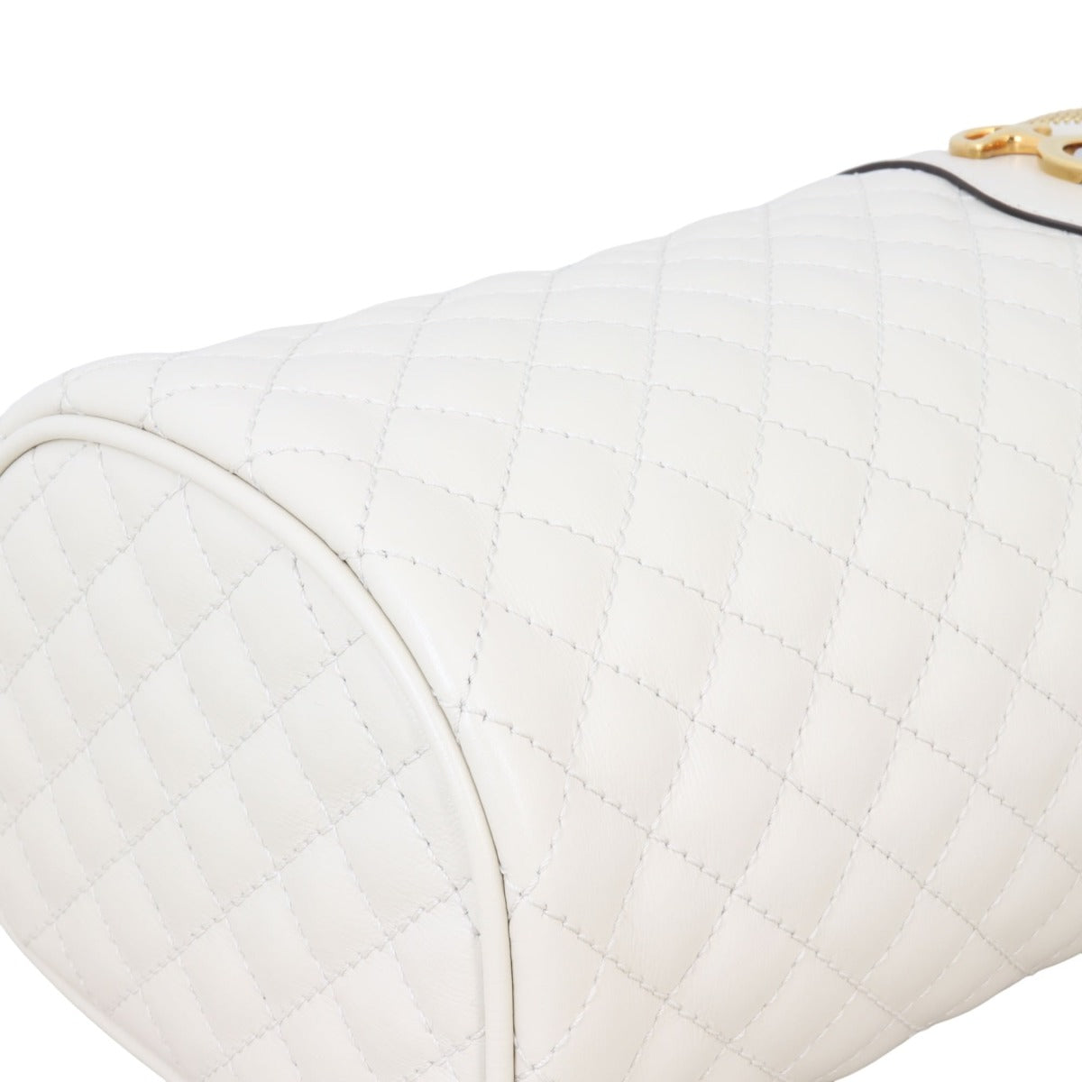 Gucci Zumi Trapuntata Belt Bag