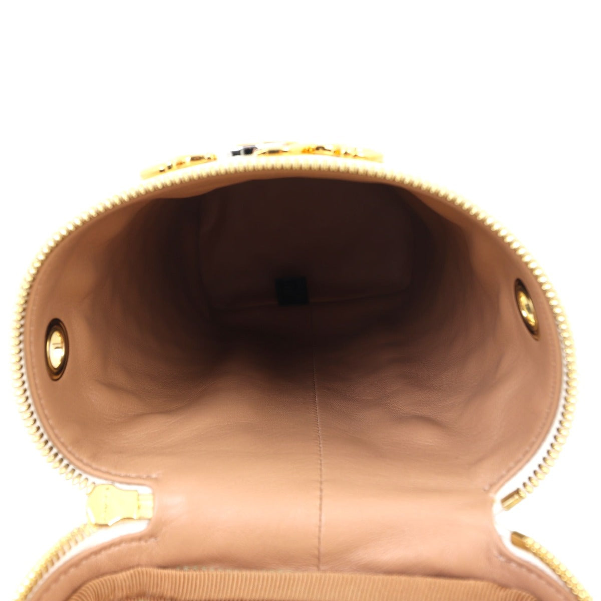 Gucci Zumi Trapuntata Belt Bag