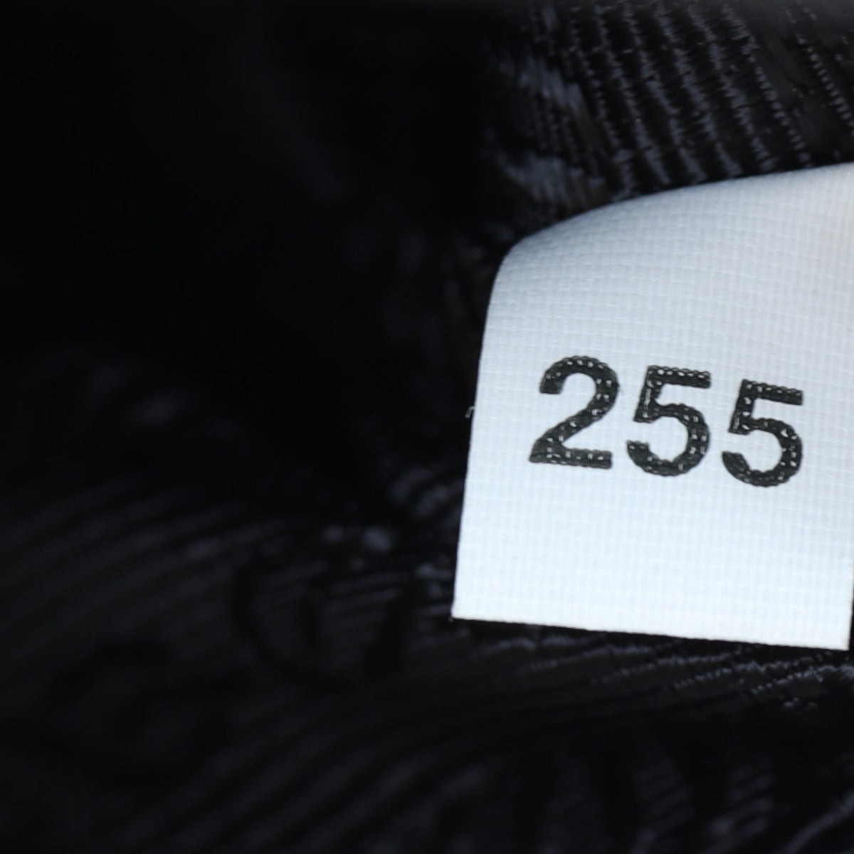 Prada Cleo Shoulder Bag Brushed Leather