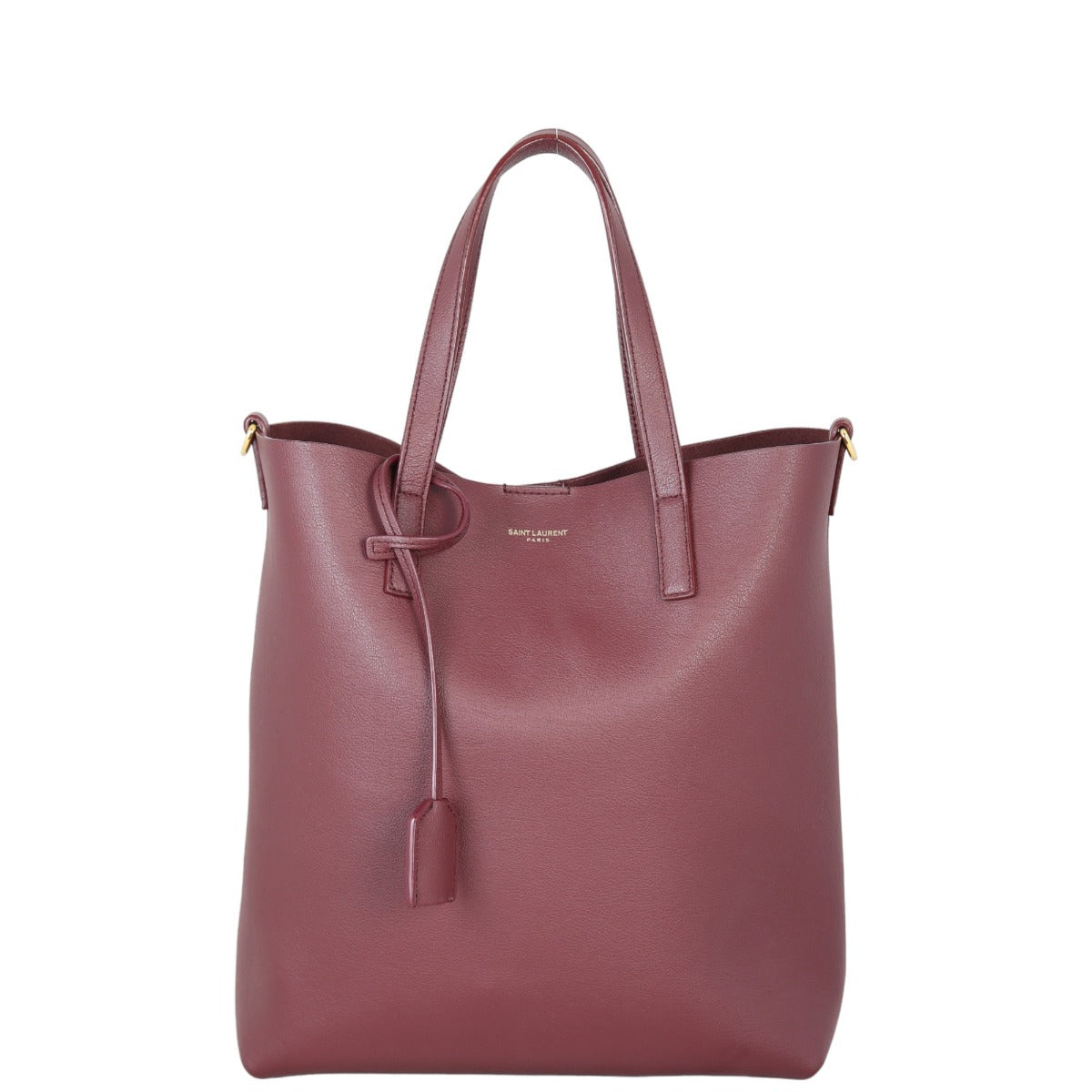 Saint Laurent Shopping Toy Tote