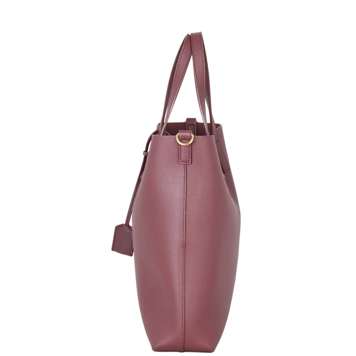 Saint Laurent Shopping Toy Tote