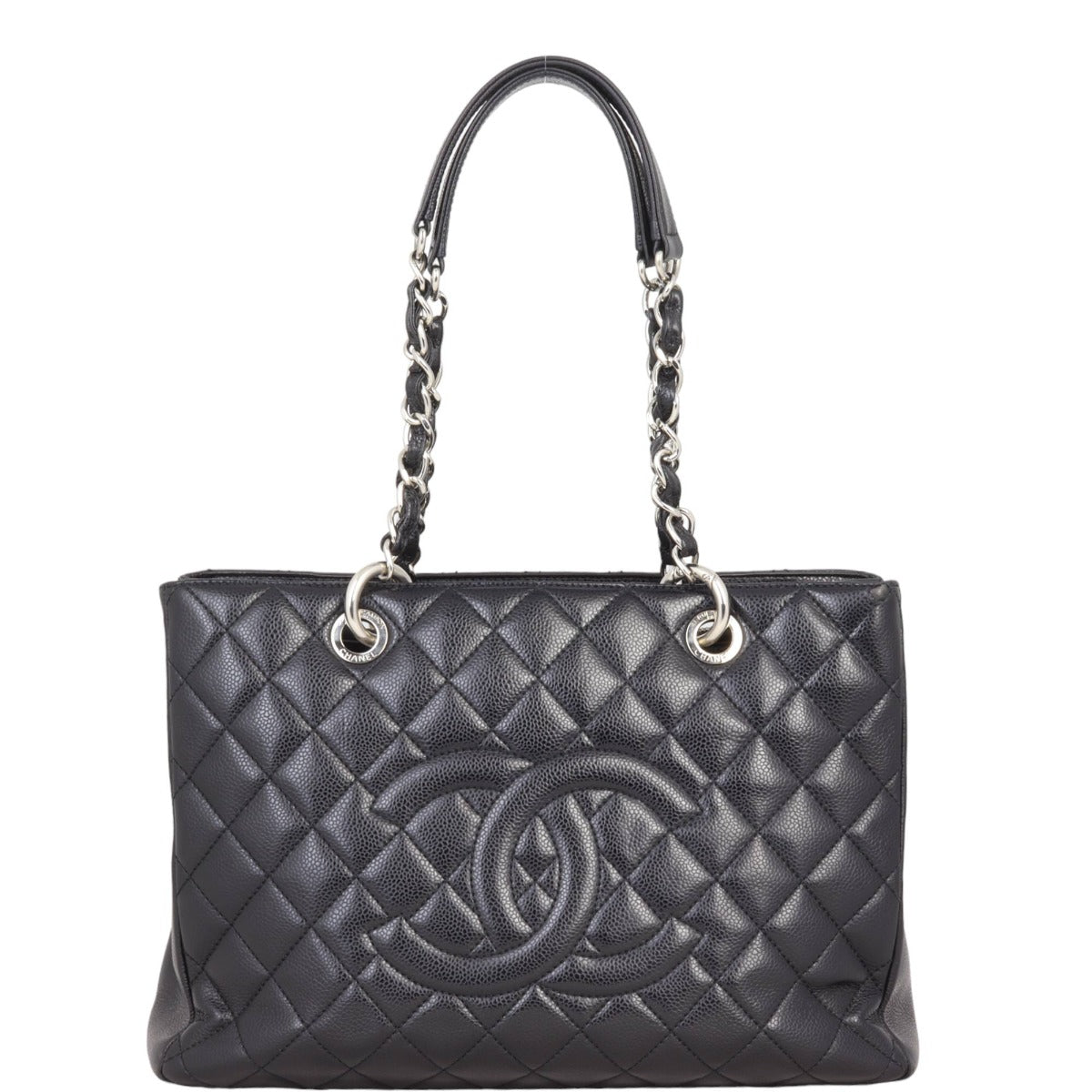 Chanel Grand Shopping Tote