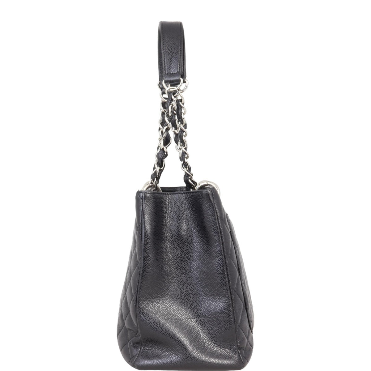 Chanel Grand Shopping Tote