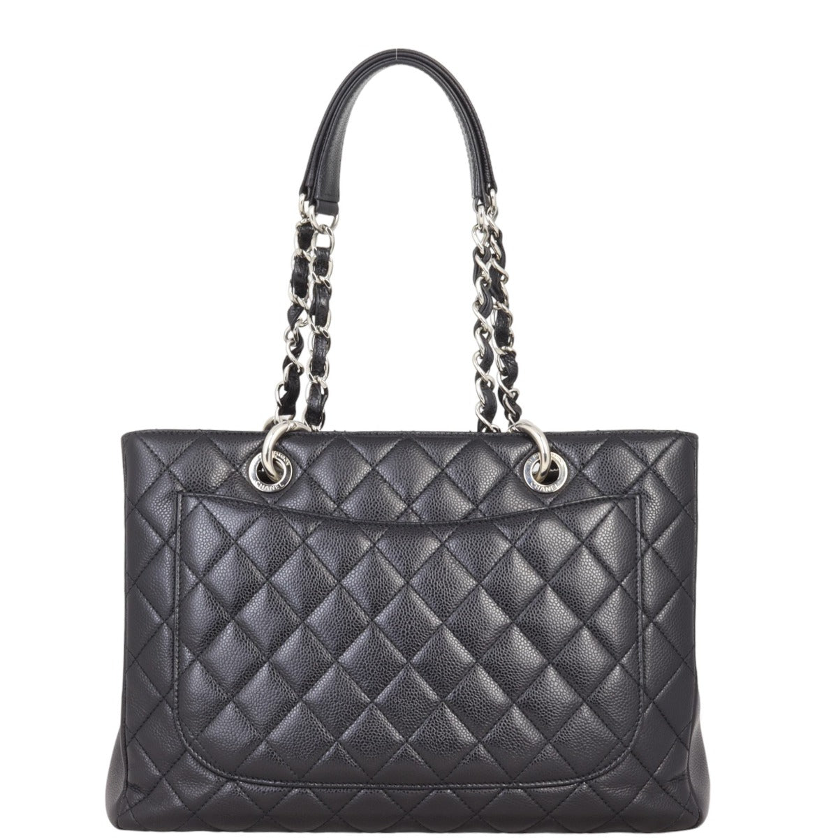 Chanel Grand Shopping Tote