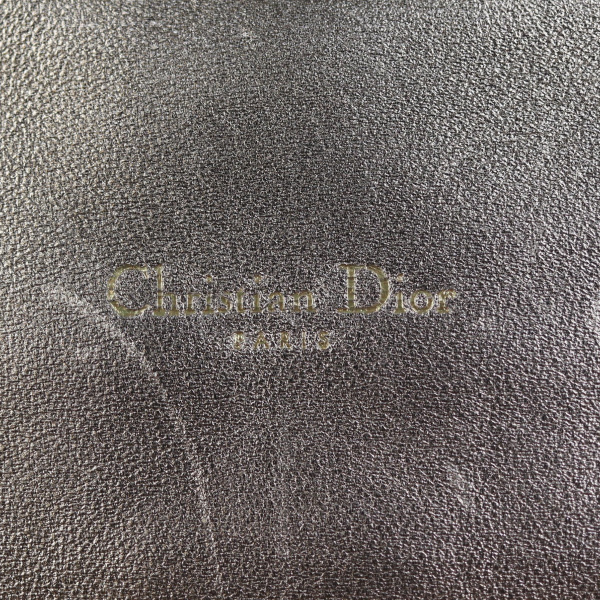 Dior Miss Dior Promenade Pouch Interior stamp