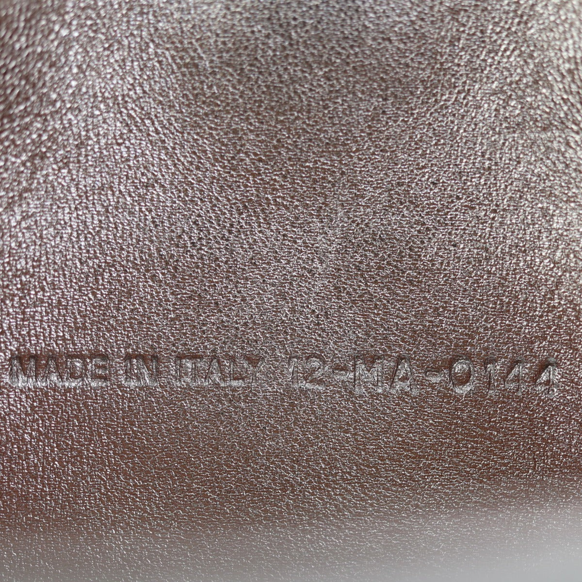 Dior Miss Dior Promenade Pouch Date code