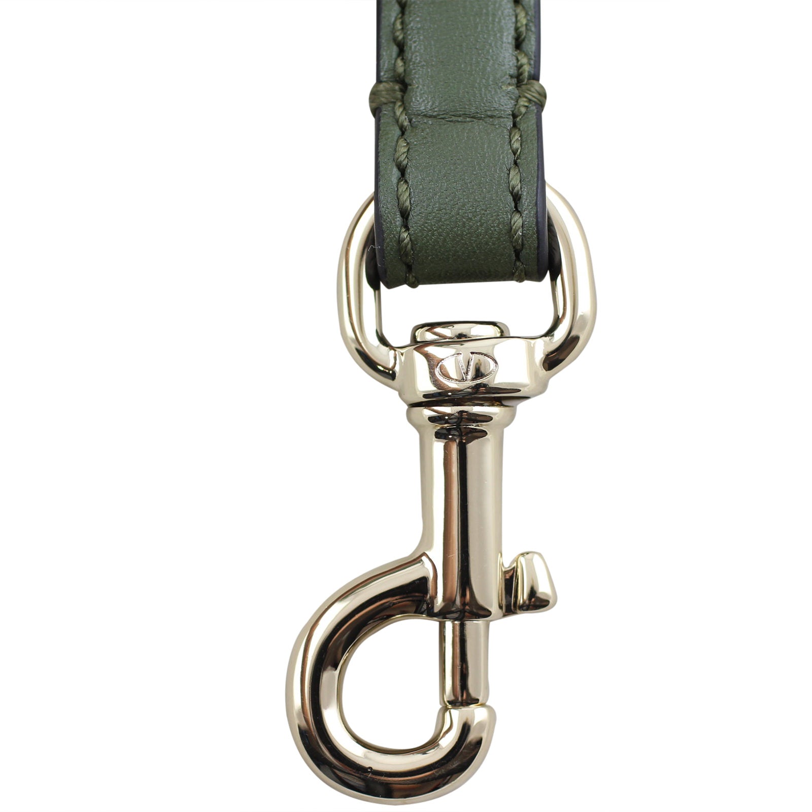 Valentino Rockstud Bucket Bag Small Hardware