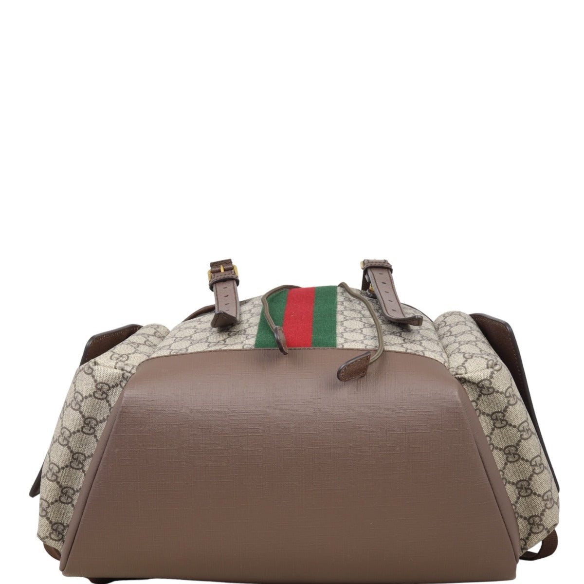 Gucci GG Supreme Ophidia Backpack Medium