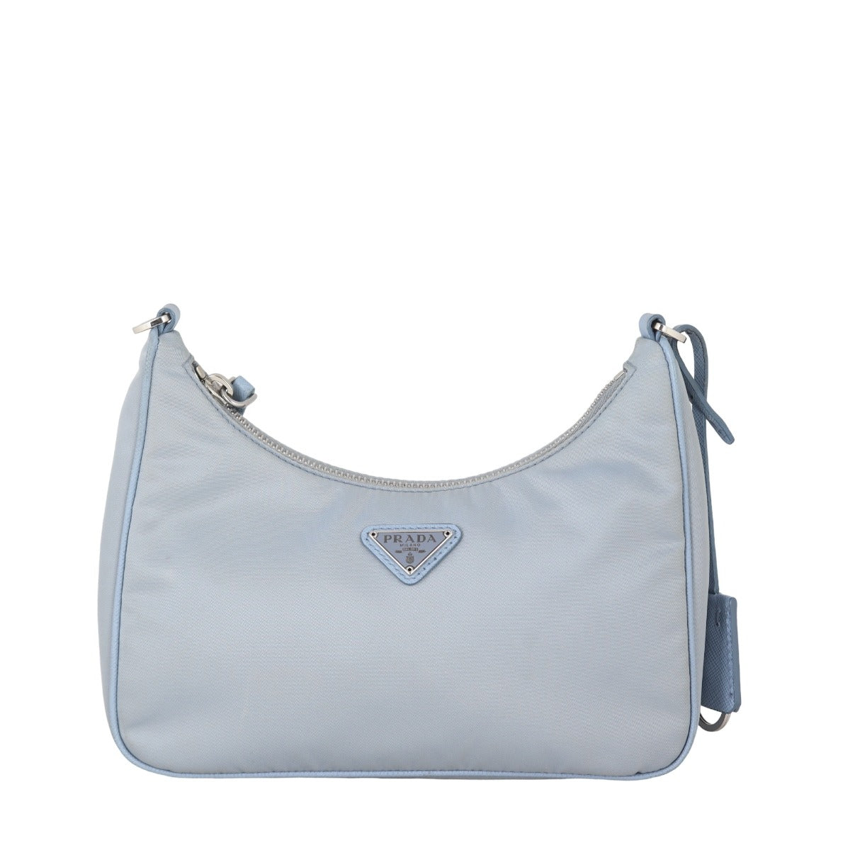 Prada Re-Edition 2005 Tessuto Shoulder Bag