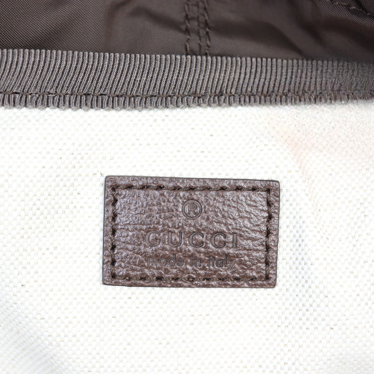 Gucci GG Supreme Ophidia Backpack Medium