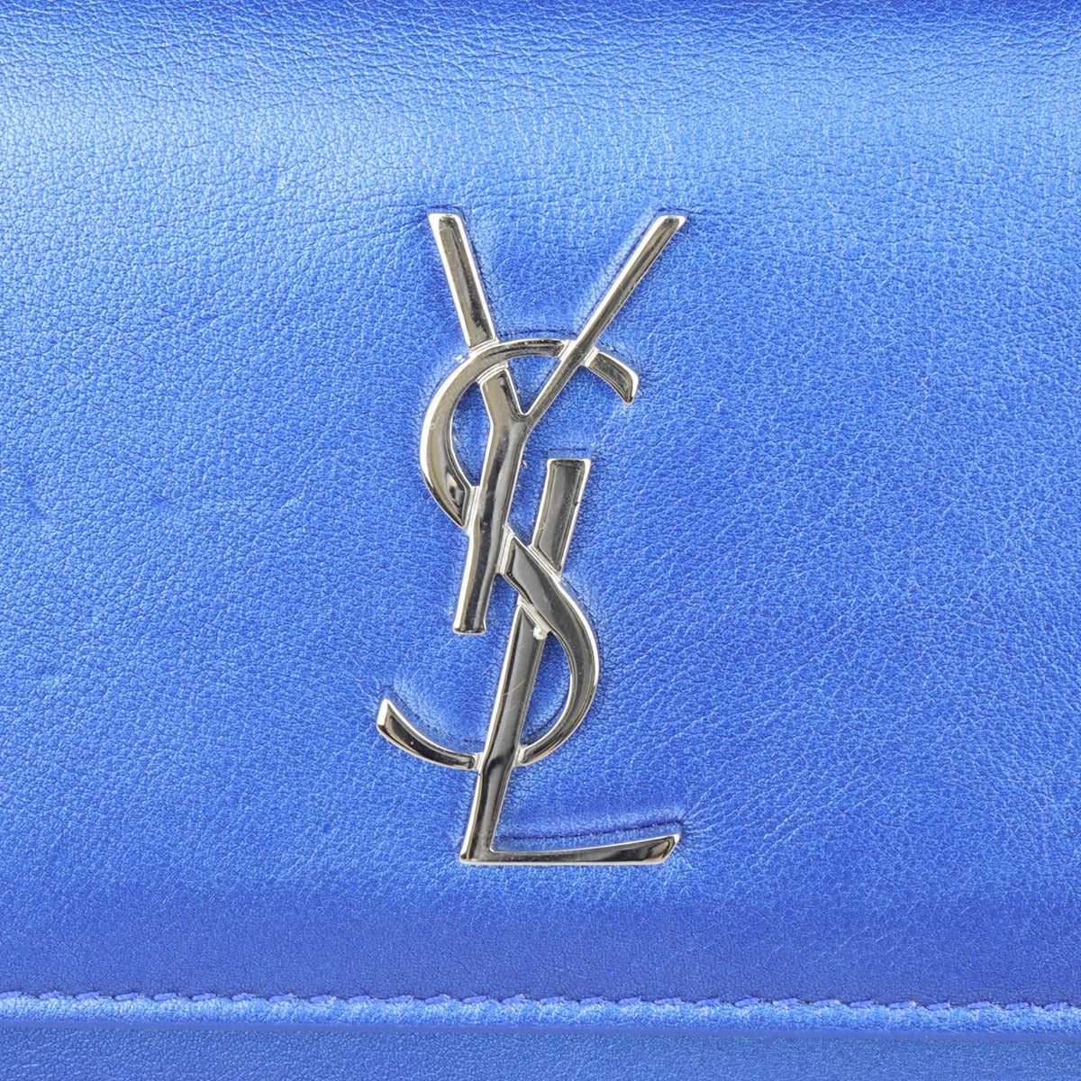 Saint Laurent Sunset Mini Hardware