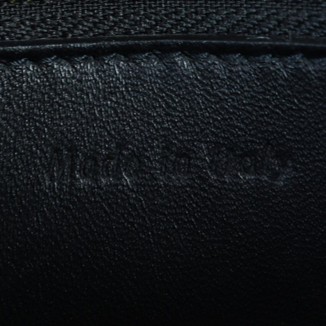 Celine Classic Box Bag Teen Interior Stamp