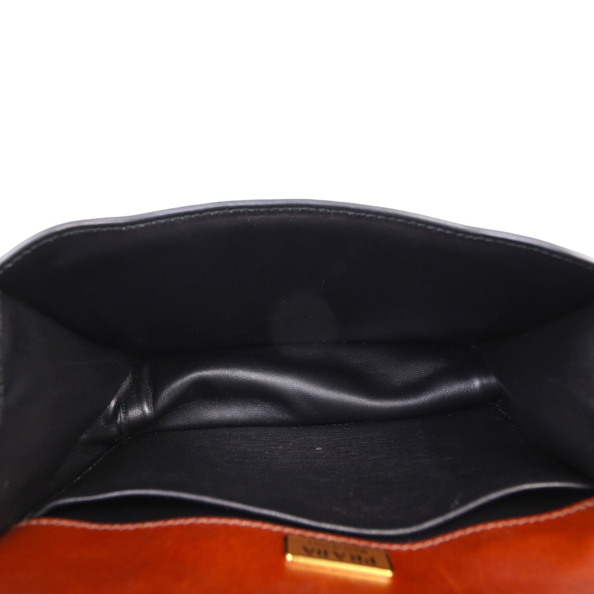 Prada Cahier Shoulder Bag Animalier