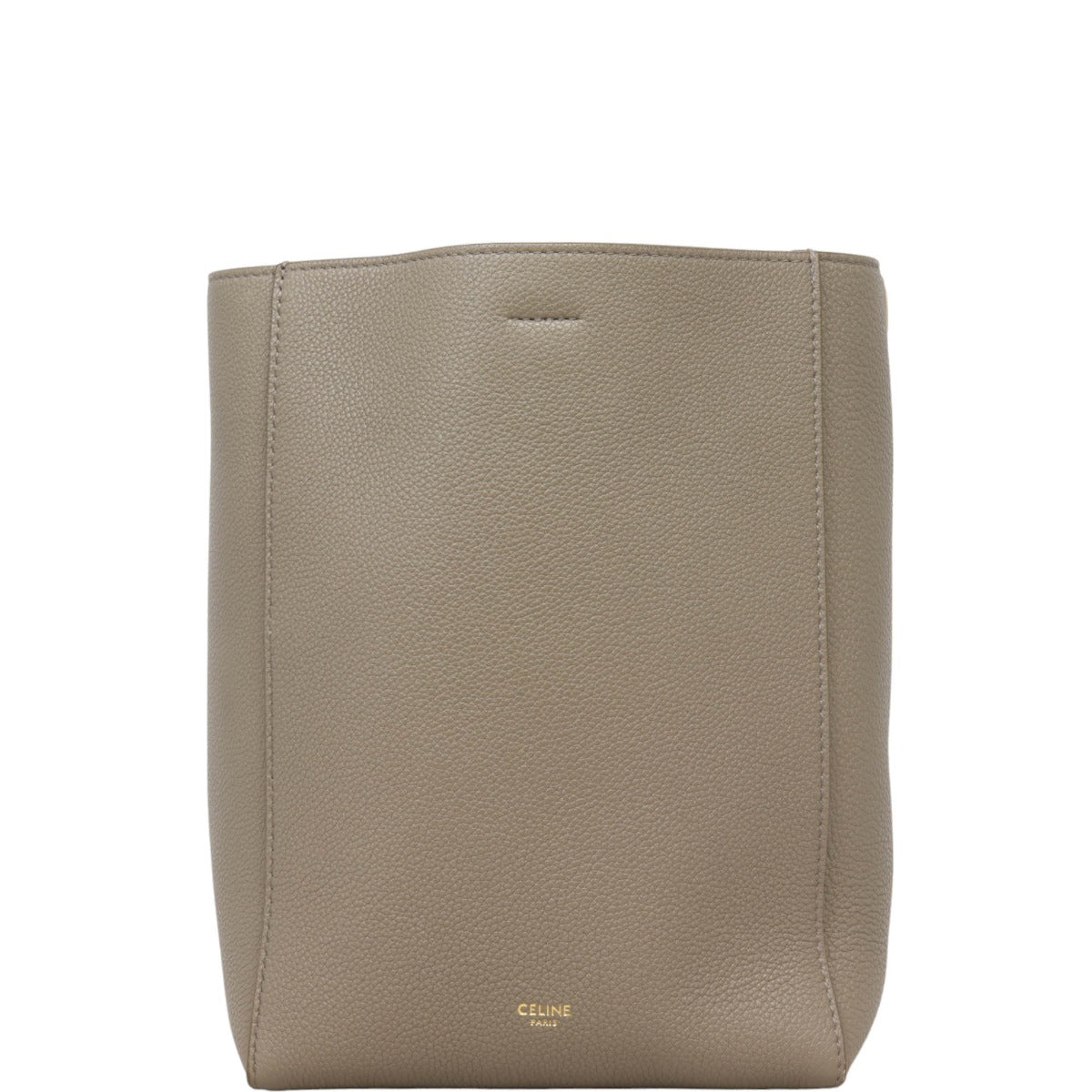 Celine Seau Sangle Bucket Bag