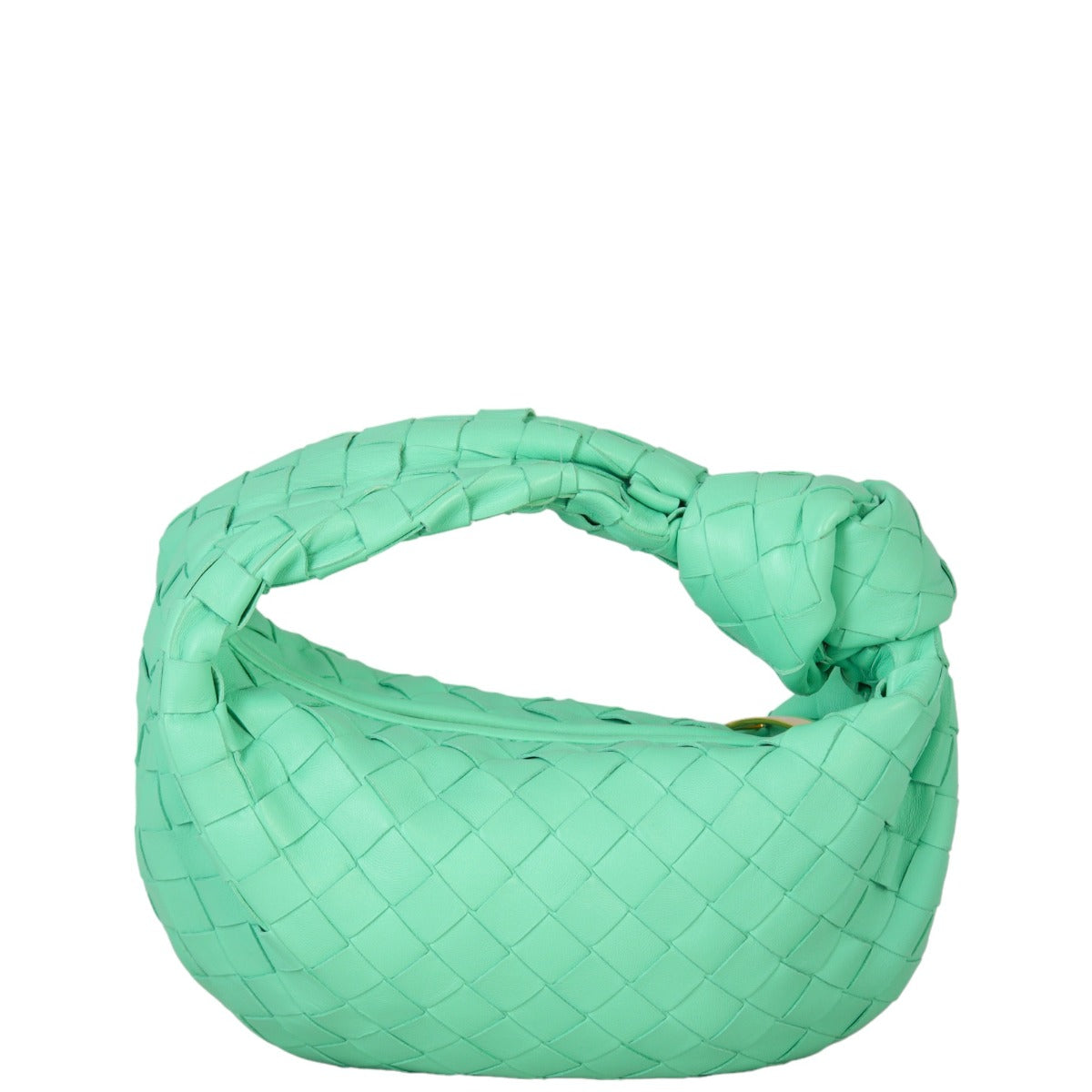 Bottega Veneta Jodie Hand Bag Mini