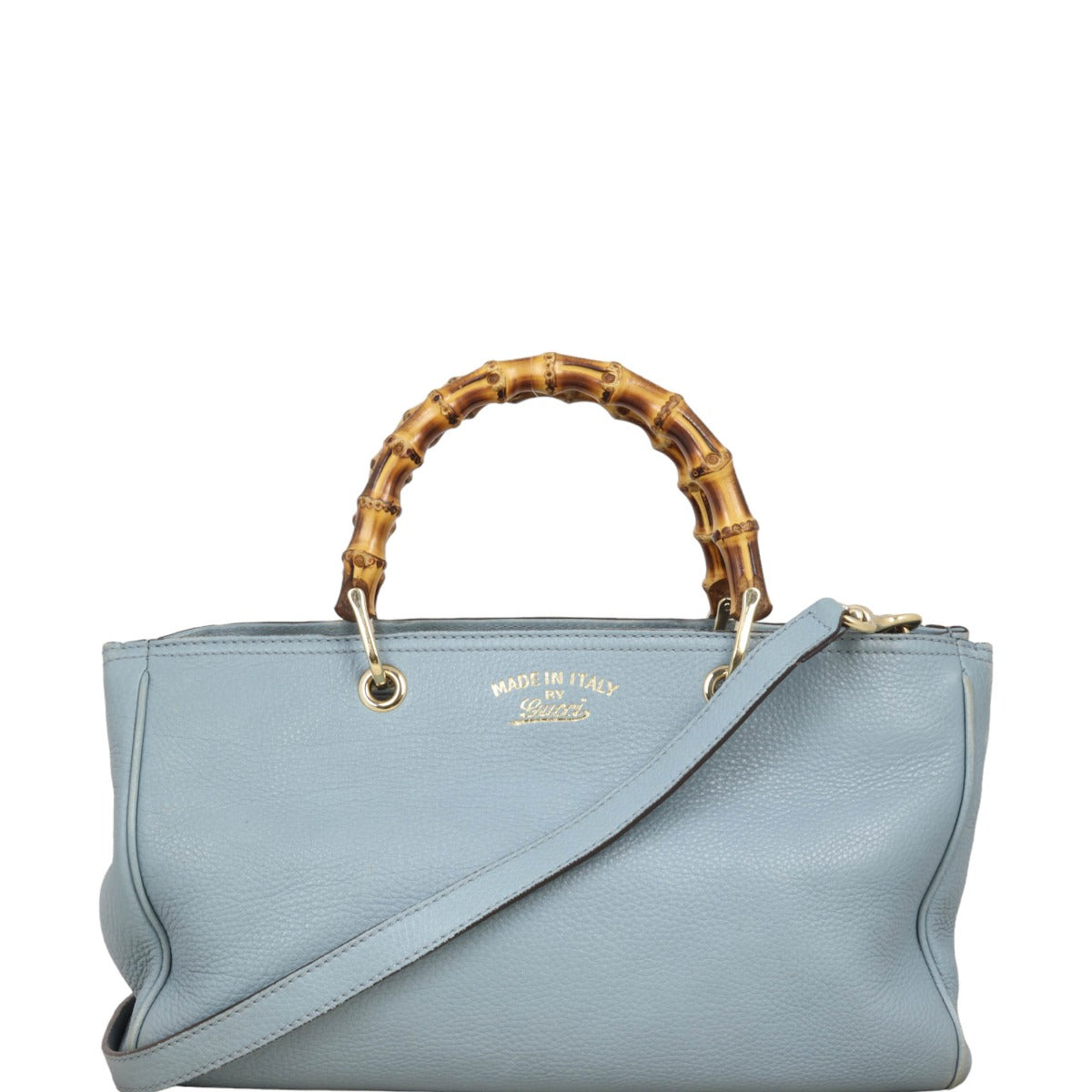 Gucci Bamboo Shopper Tote Medium
