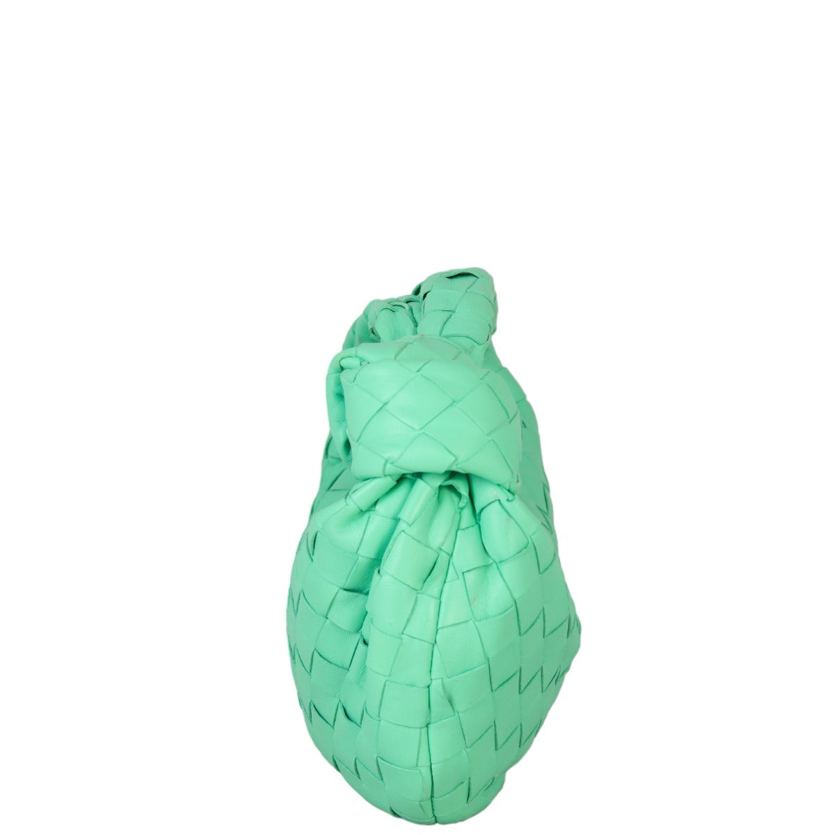 Bottega Veneta Jodie Hand Bag Mini